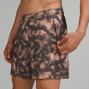Men's Balancer Short 6" Everlux